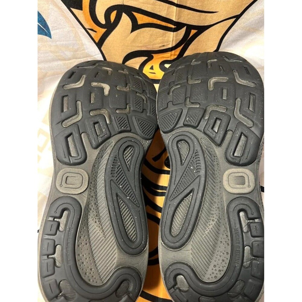 Brooks Adrenaline GTS 24 Women’s Running Shoes Black Size 10 Medium - Picture 9 of 9